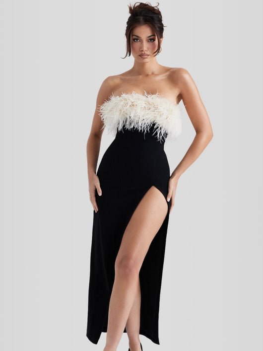 Vestido Emilly