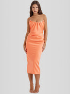 Vestido Fabiane