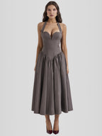 Vestido Flávia