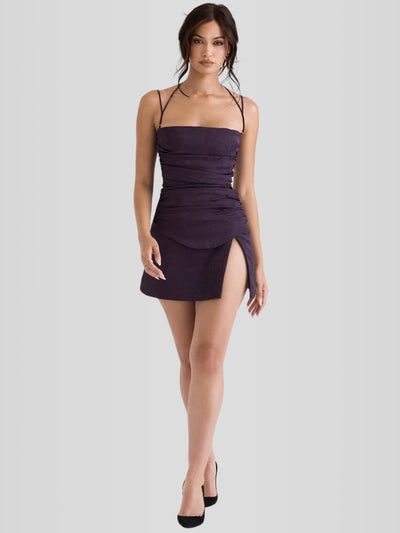 Vestido Heloísa