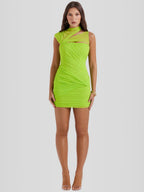 Vestido Nicole