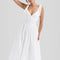 Vestido Sabrina