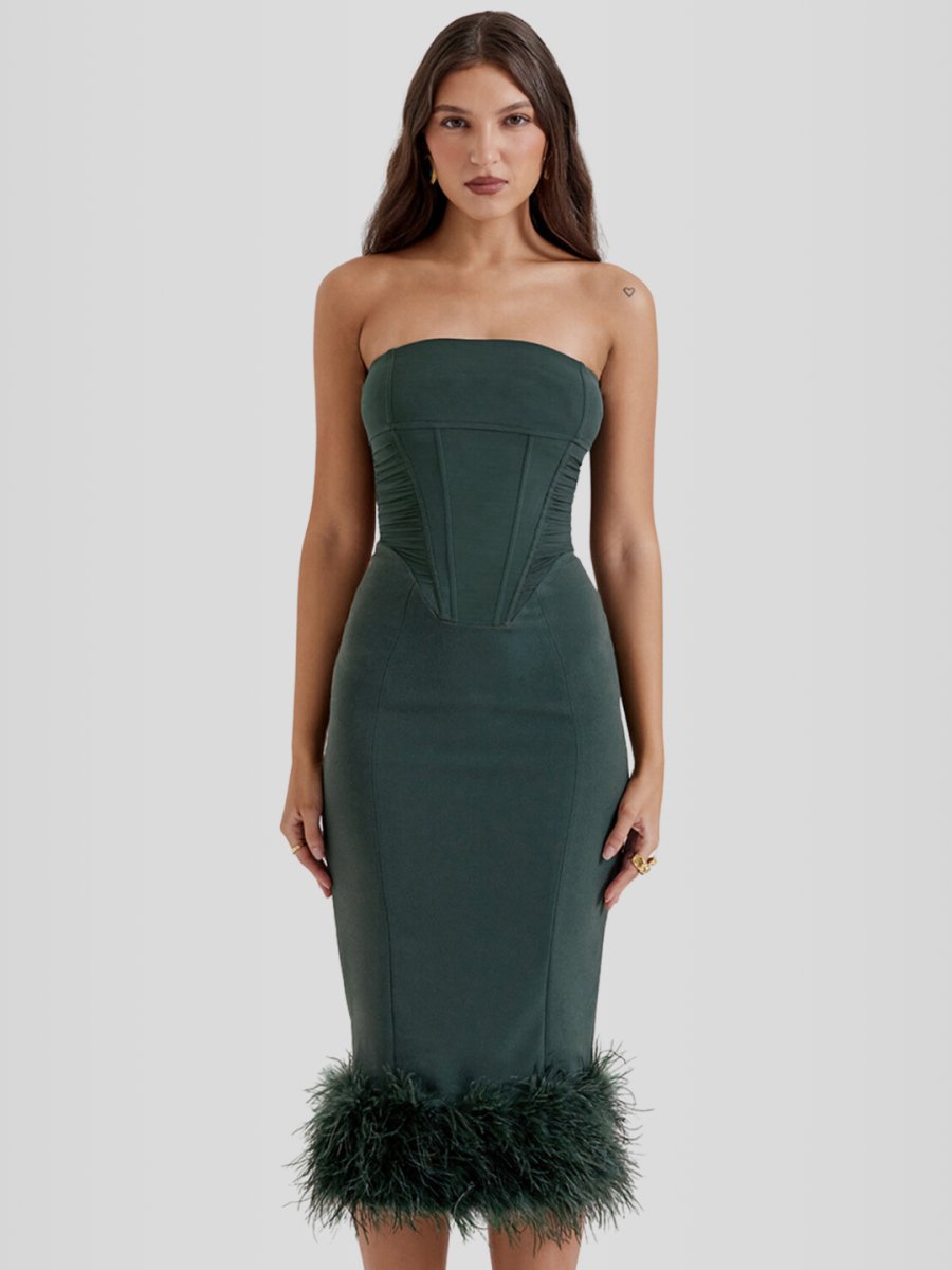 Vestido Sara
