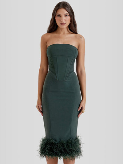 Vestido Sara