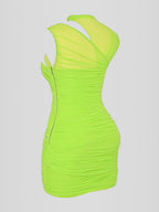 Vestido Nicole
