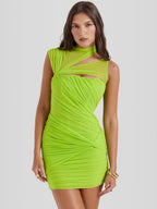 Vestido Nicole