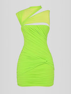 Vestido Nicole