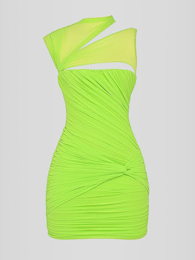 Vestido Nicole