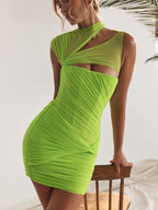 Vestido Nicole