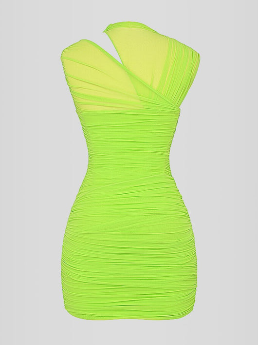 Vestido Nicole