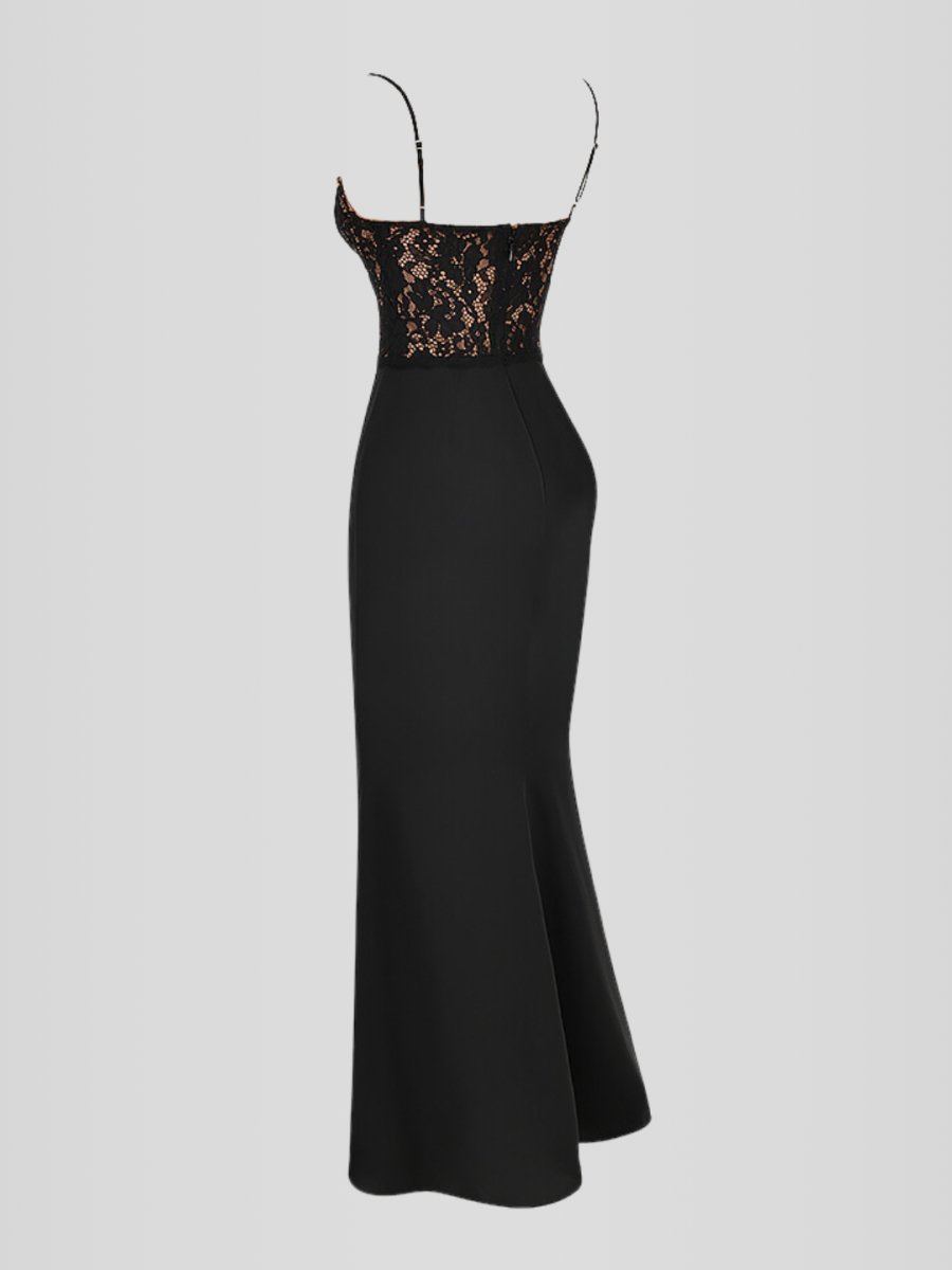 Vestido Fabiana