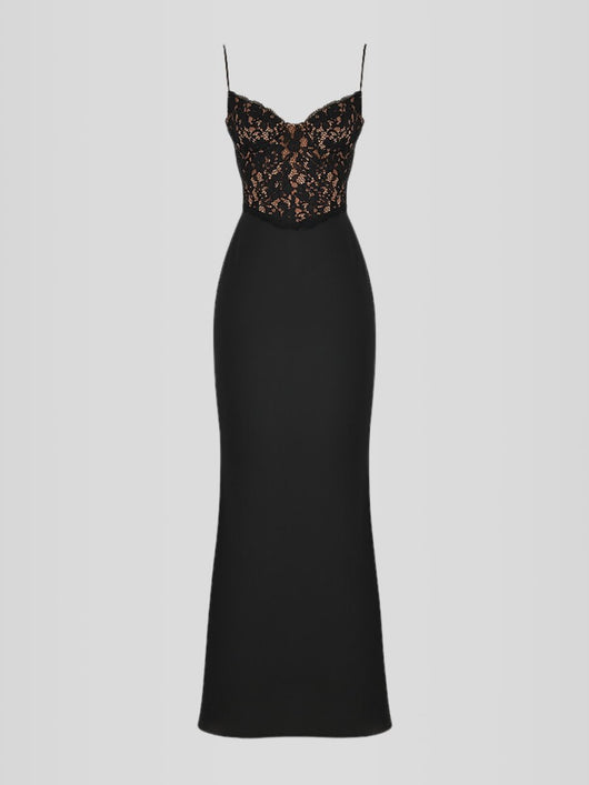Vestido Fabiana