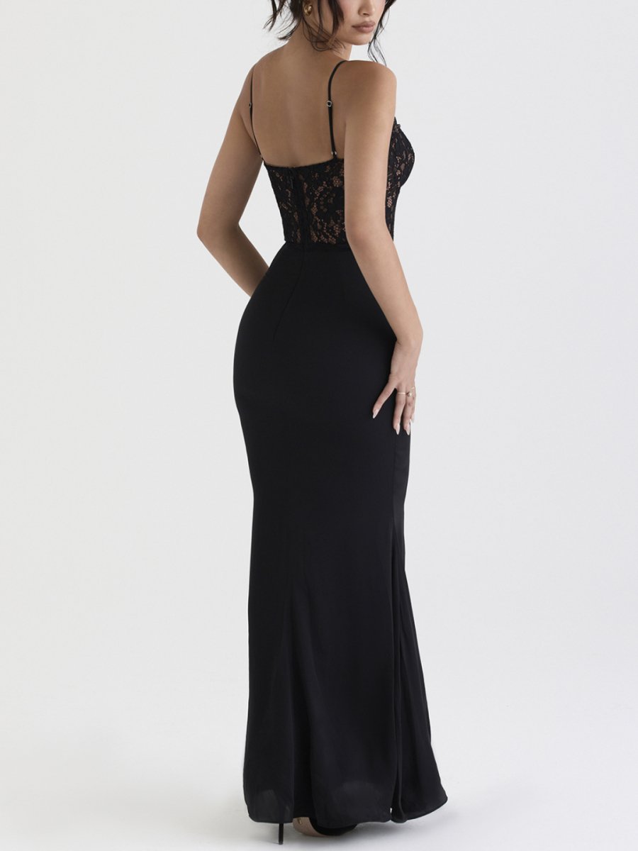 Vestido Fabiana