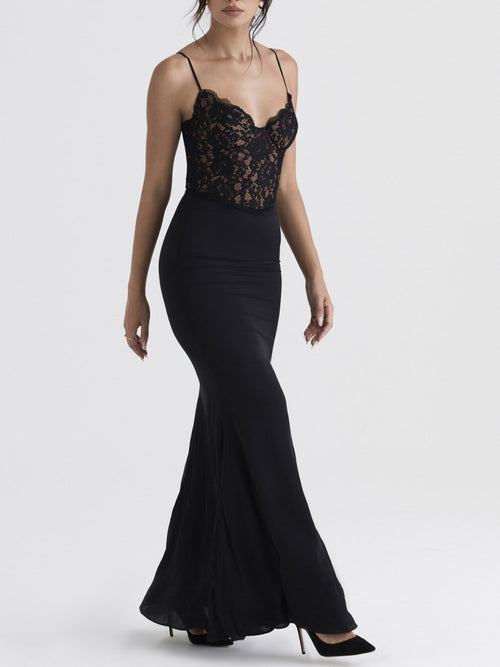 Vestido Fabiana