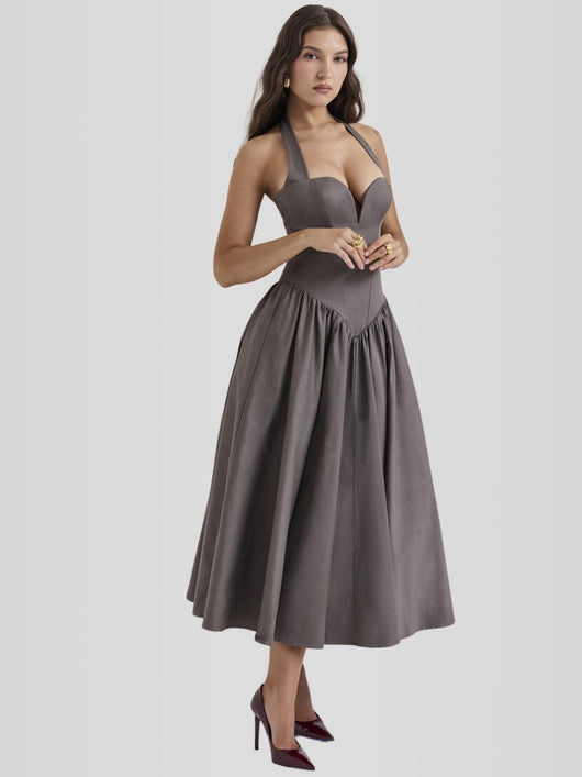 Vestido Flávia