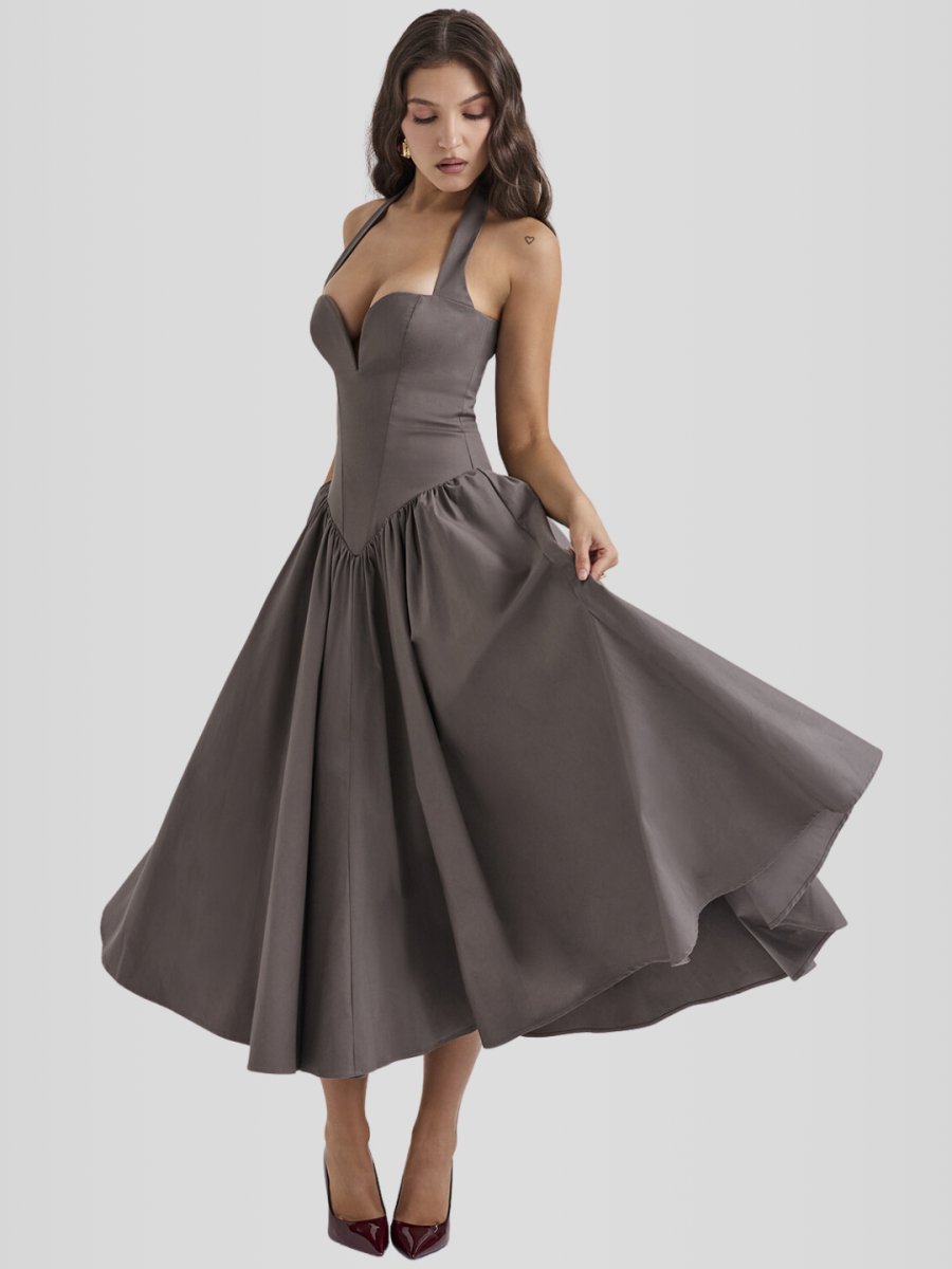 Vestido Flávia