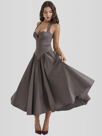 Vestido Flávia