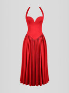 Vestido Flávia