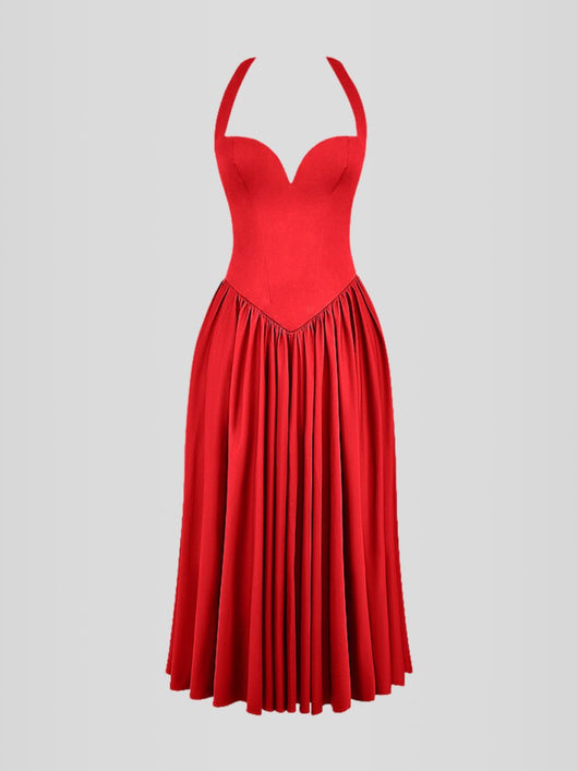 Vestido Flávia