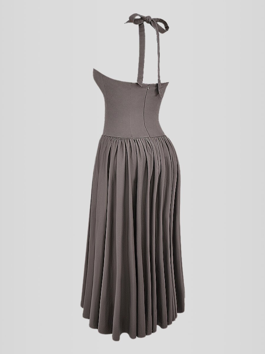 Vestido Flávia