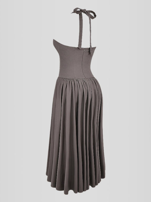 Vestido Flávia