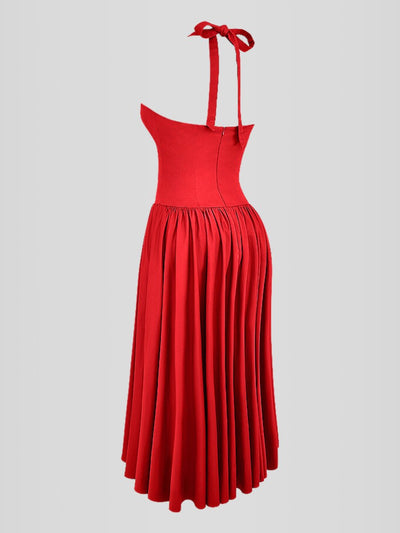 Vestido Flávia