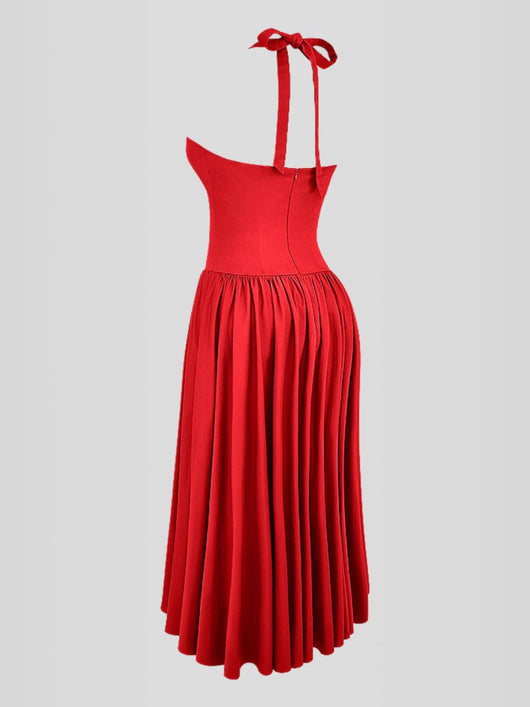 Vestido Flávia