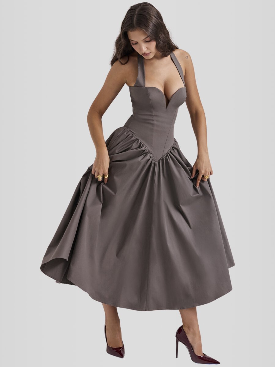 Vestido Flávia