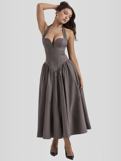 Vestido Flávia