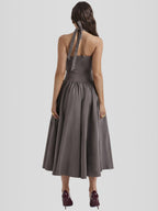 Vestido Flávia