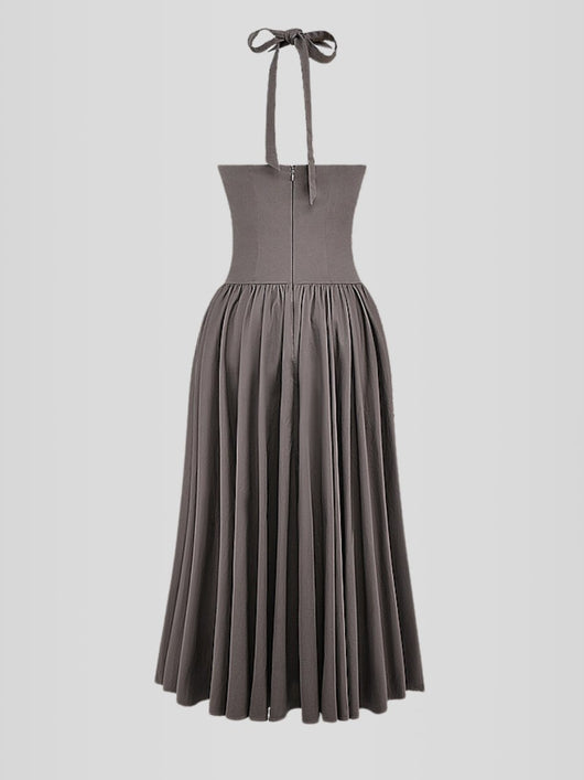 Vestido Flávia