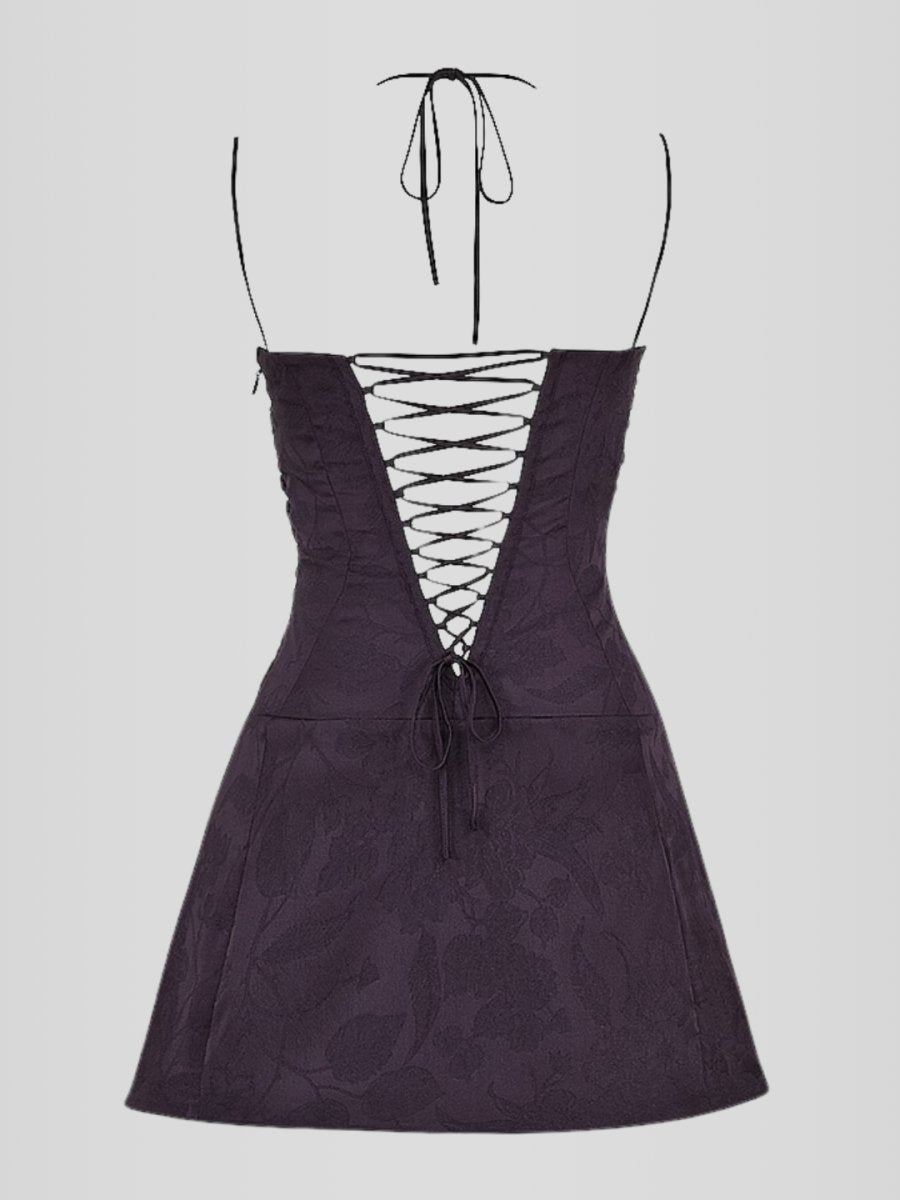 Vestido Heloísa