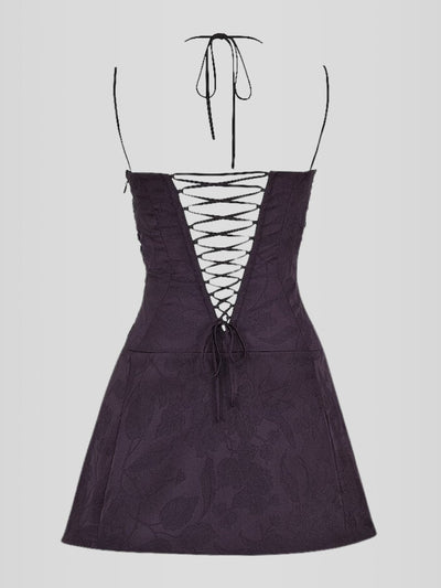 Vestido Heloísa
