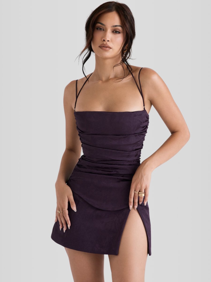Vestido Heloísa