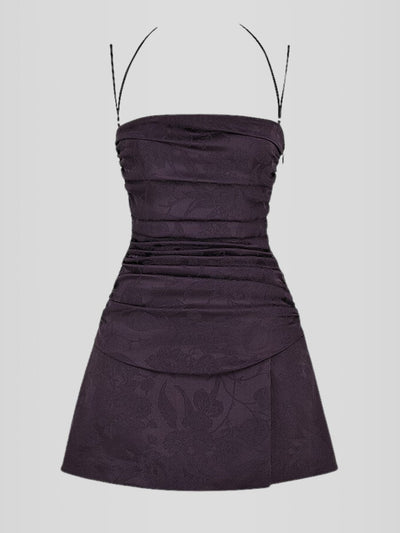 Vestido Heloísa
