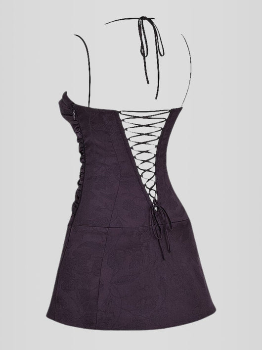Vestido Heloísa