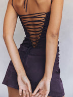 Vestido Heloísa