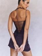 Vestido Heloísa