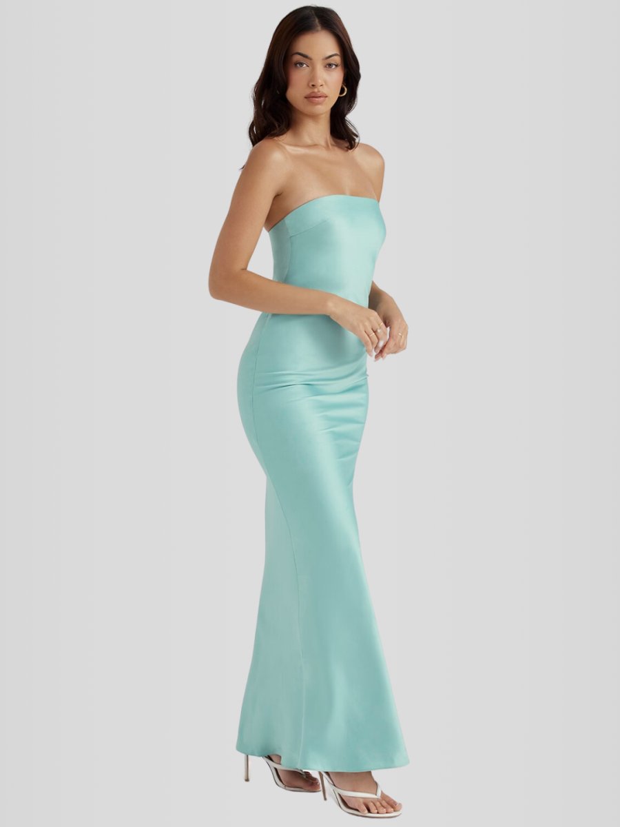 Vestido Lara