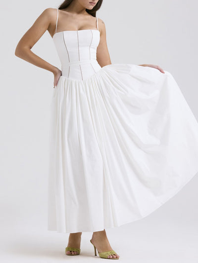 Vestido Mariana