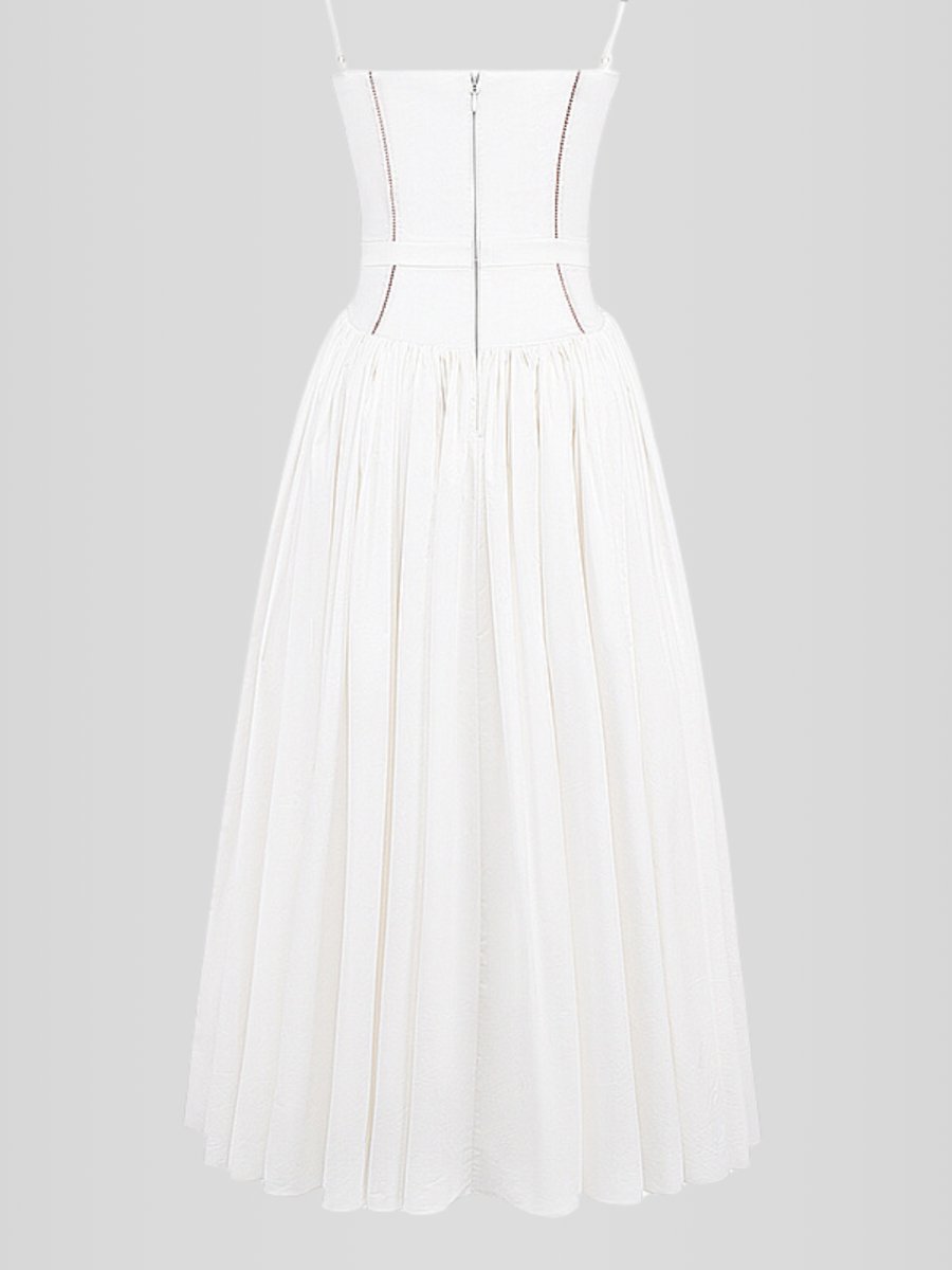 Vestido Mariana
