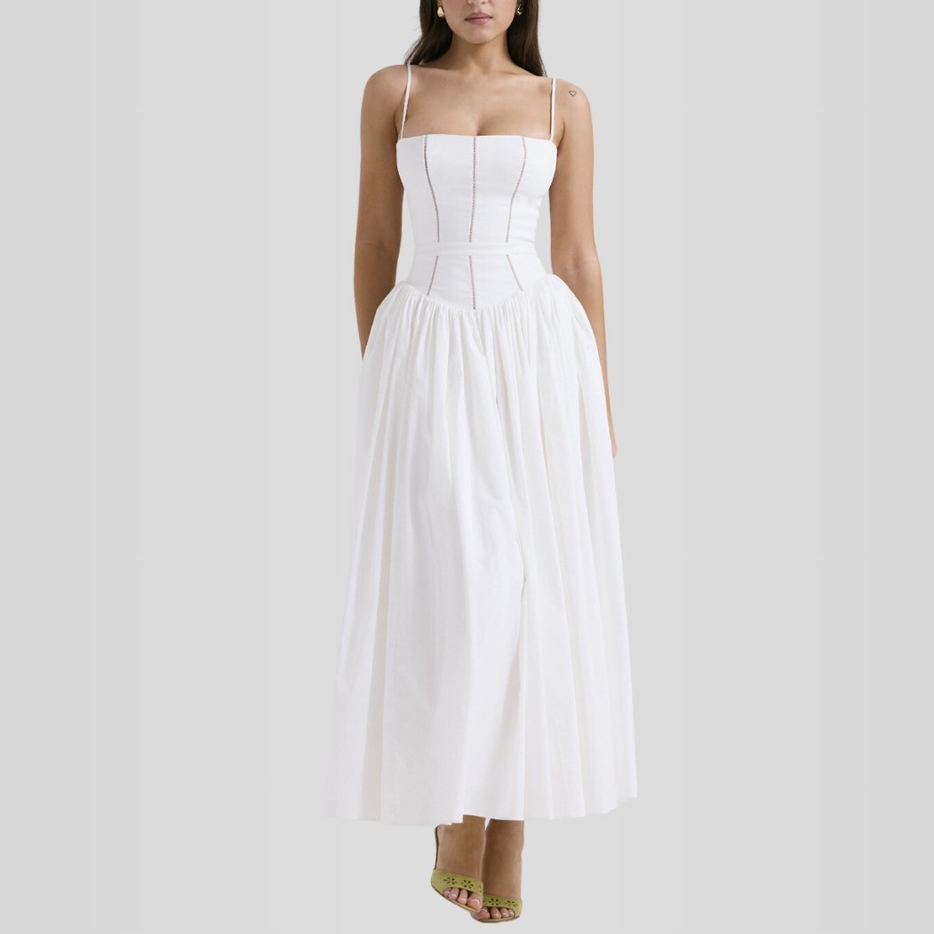 Vestido Mariana