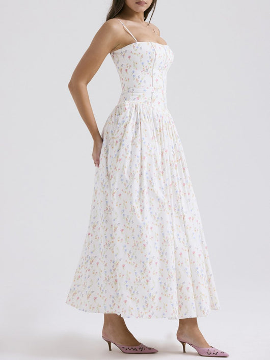 Vestido Mariana