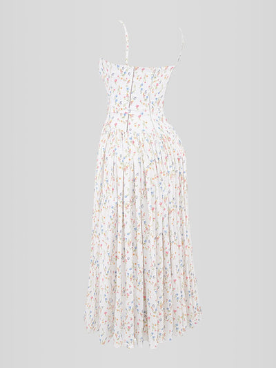 Vestido Mariana