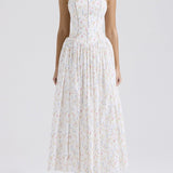 Branco Floral