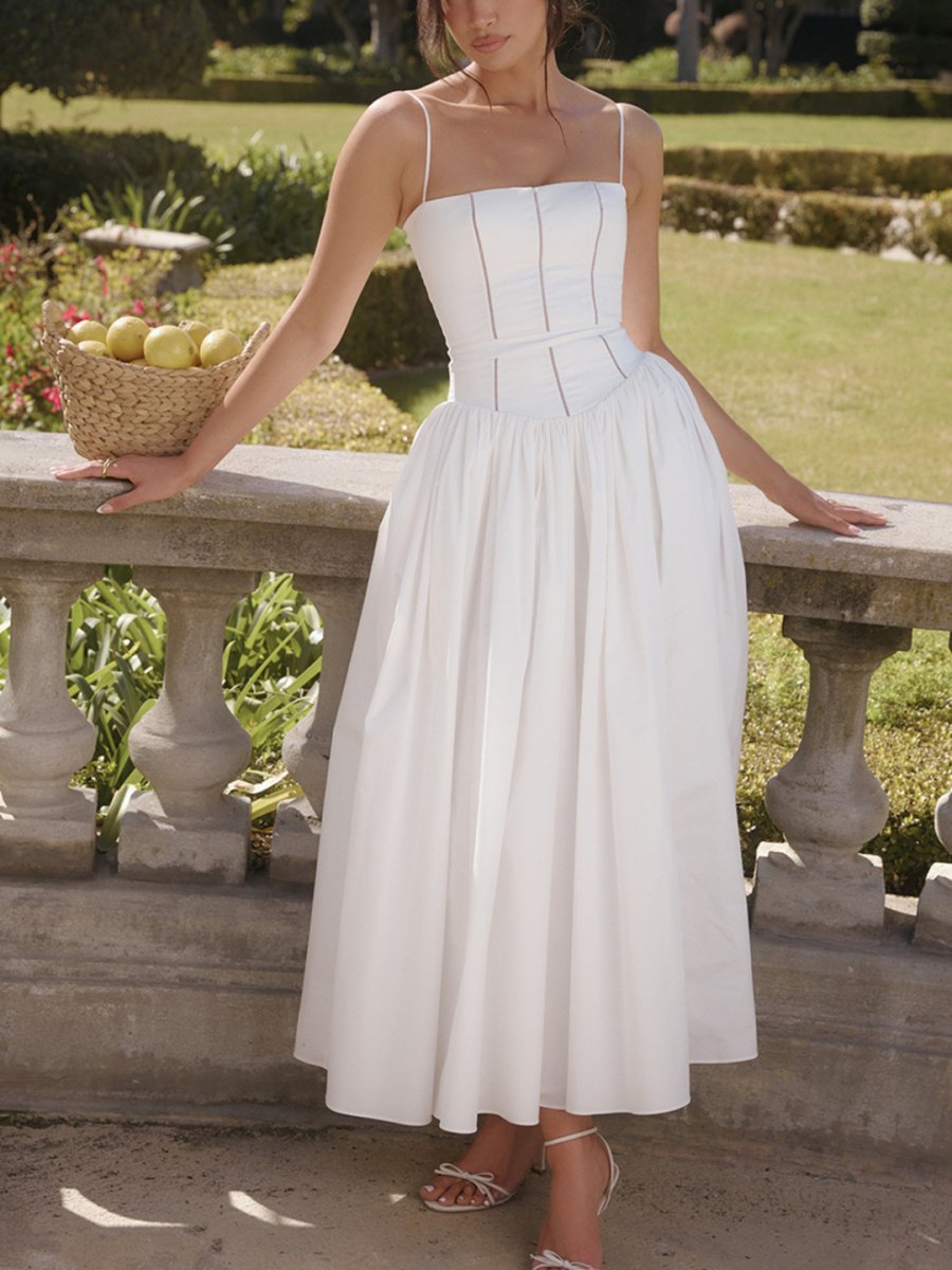 Vestido Mariana