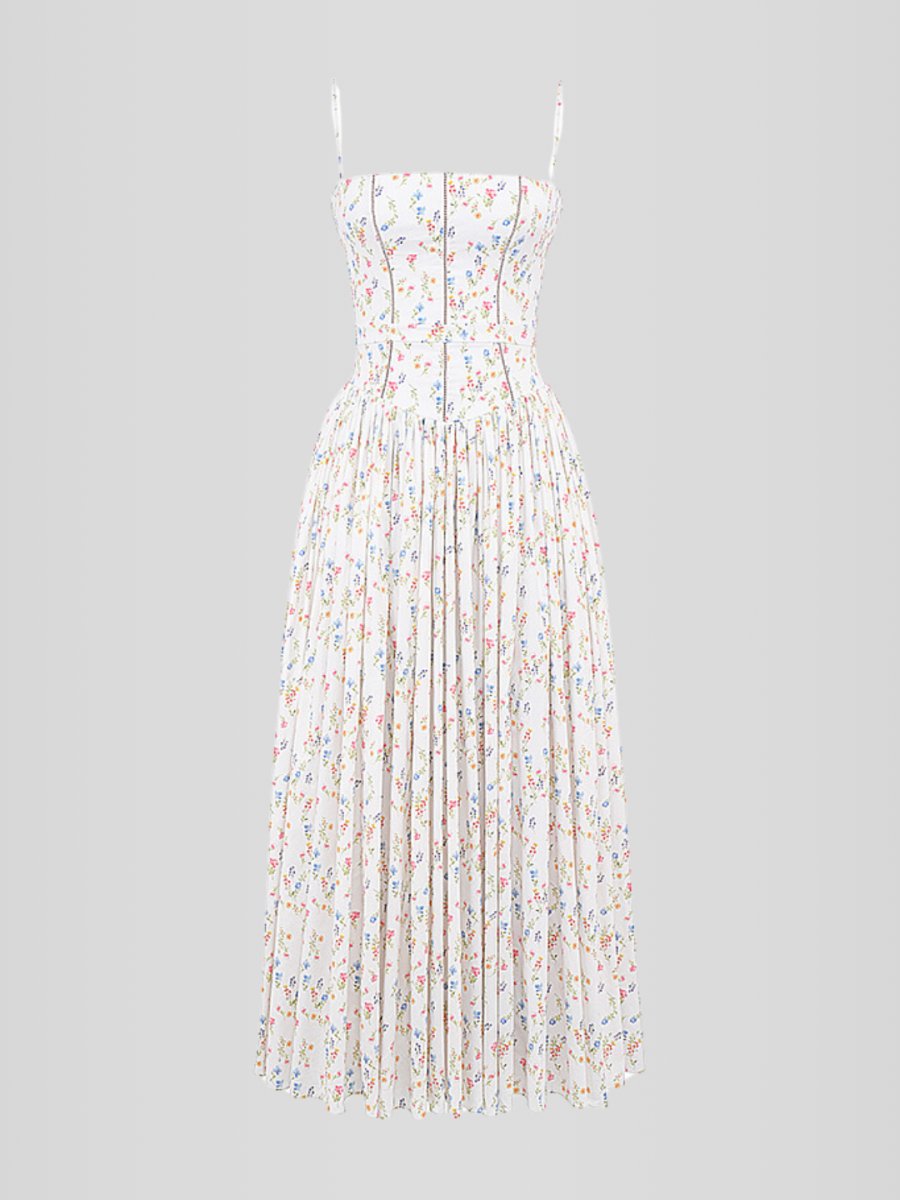 Vestido Mariana