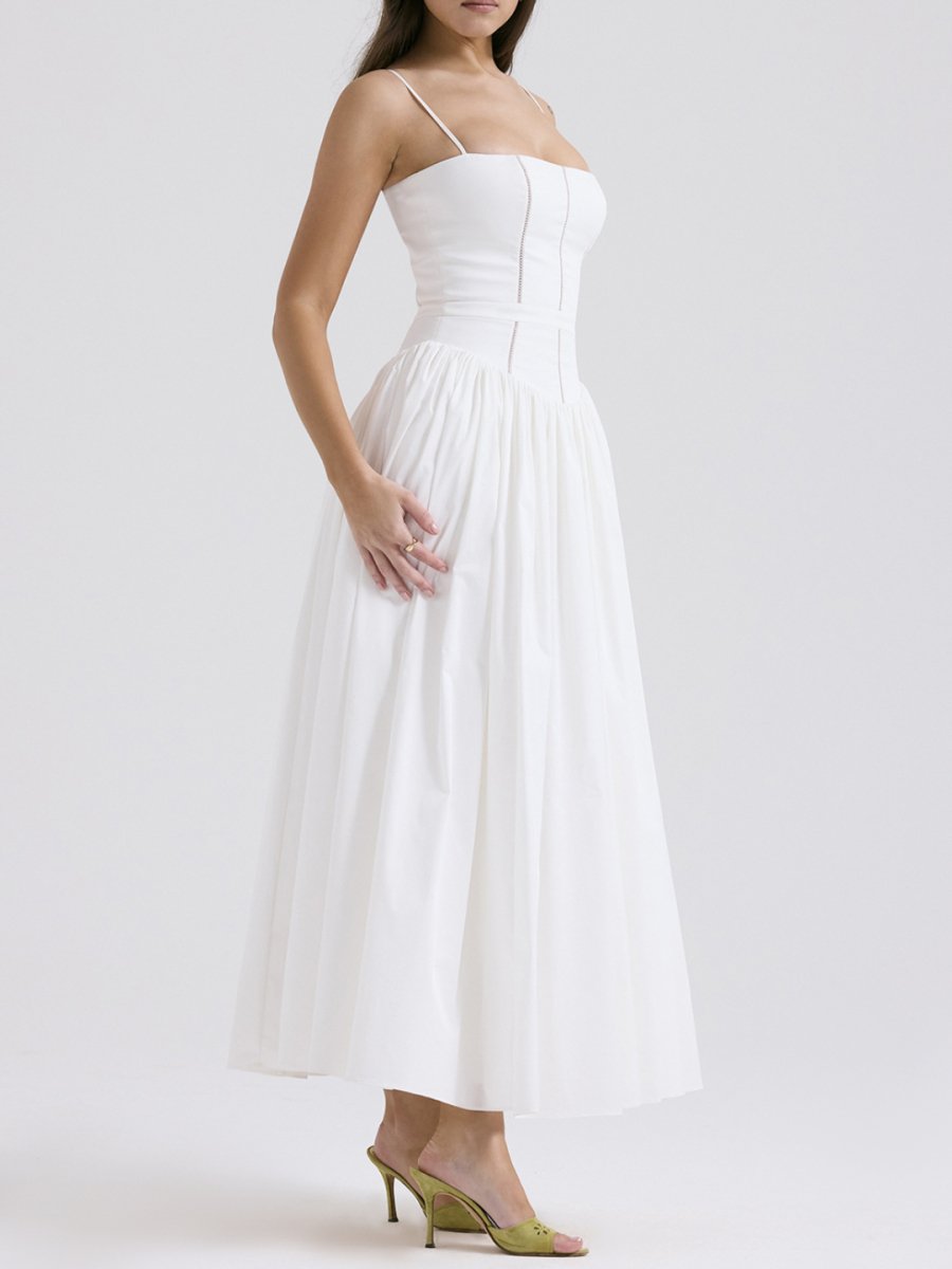 Vestido Mariana