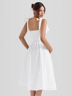 Vestido Sabrina