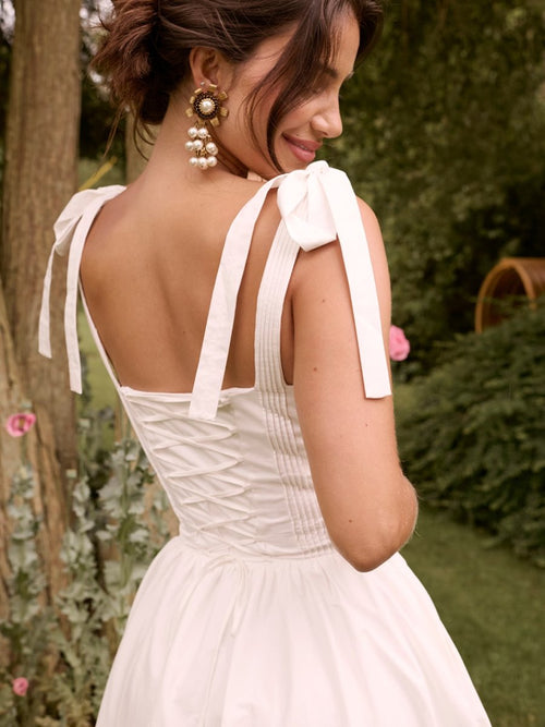 Vestido Sabrina